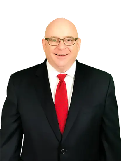 Chuck  Rathburn Photo