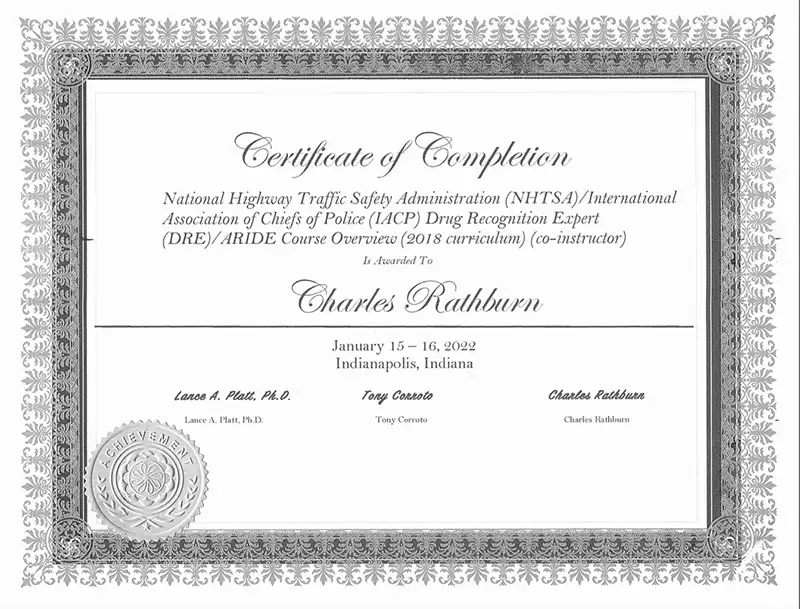 National Highway Safety