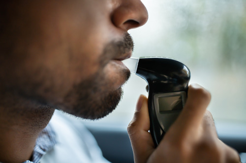 Pas Machine Dui How DUI Detection Technology Is Changing DUI Enforcement