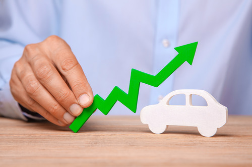 Car Insurance Rates