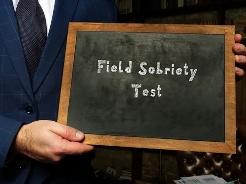 An Indianapolis DUI lawyer challenges field sobriety tests