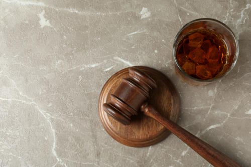 Indianapolis DUI lawyer