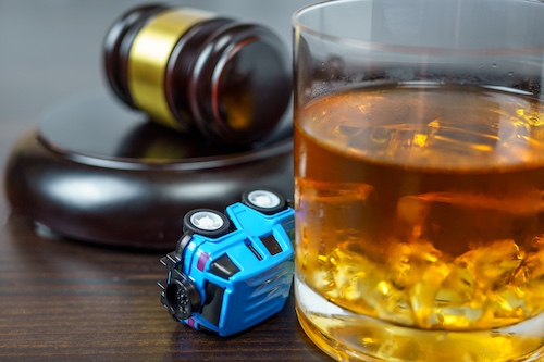 Indianapolis DUI Law