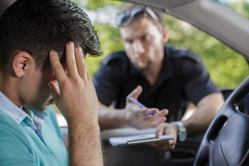 Call an expert lawyer if you are wrongly accused of DUI