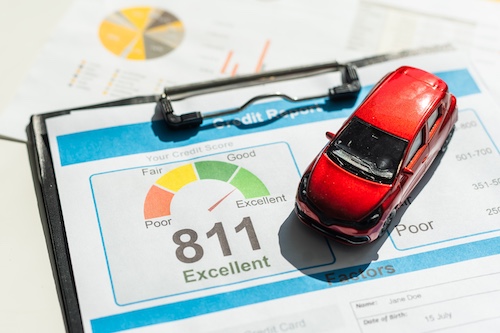 Auto Insurance Rates