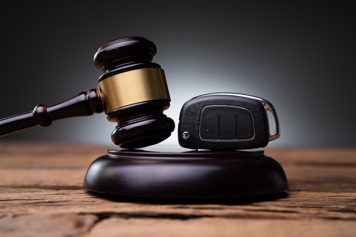 Professional Licenses